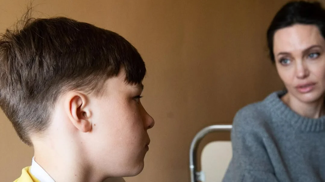 Прокремлевская сеть запустила фейк о поездках голливудских актеров в Украину за счет USAID