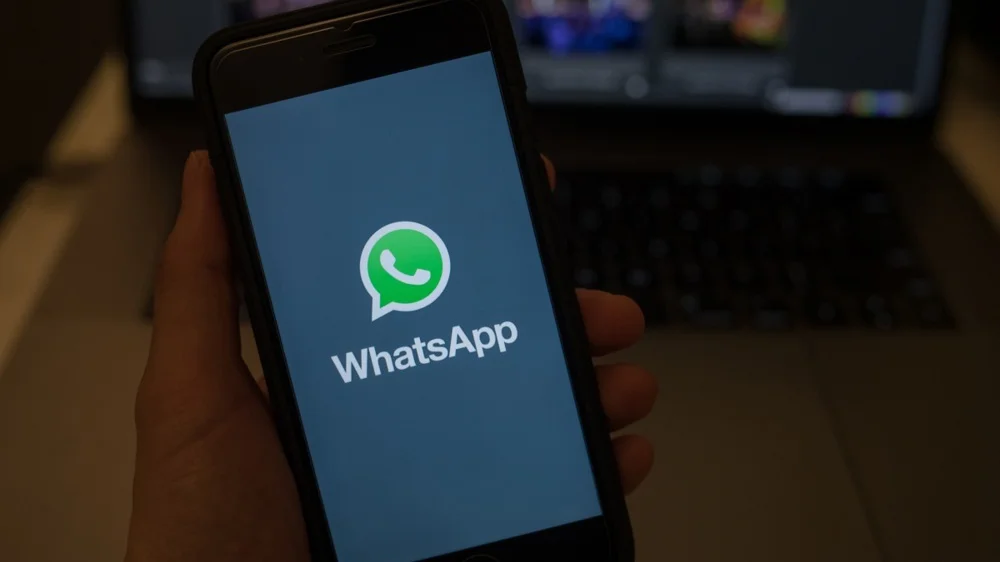 Власти заявили, что мессенджер WhatsApp могут заблокировать в России в 2025 году