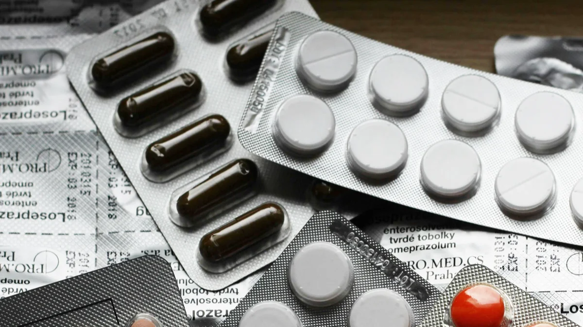 Фото: Pixabay / Pexel