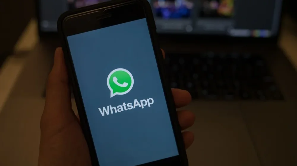 Russia mulls blocking WhatsApp in 2025