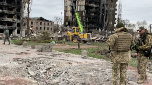 Они не вернутся