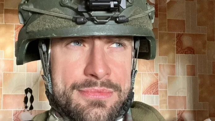 Мосгорсуд отменил приговор Петру Верзилову по делу о военных «фейках»