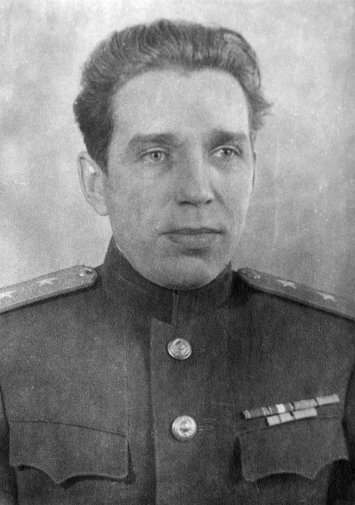 Алексей Кузнецов. Фото:  Wikimedia Commons