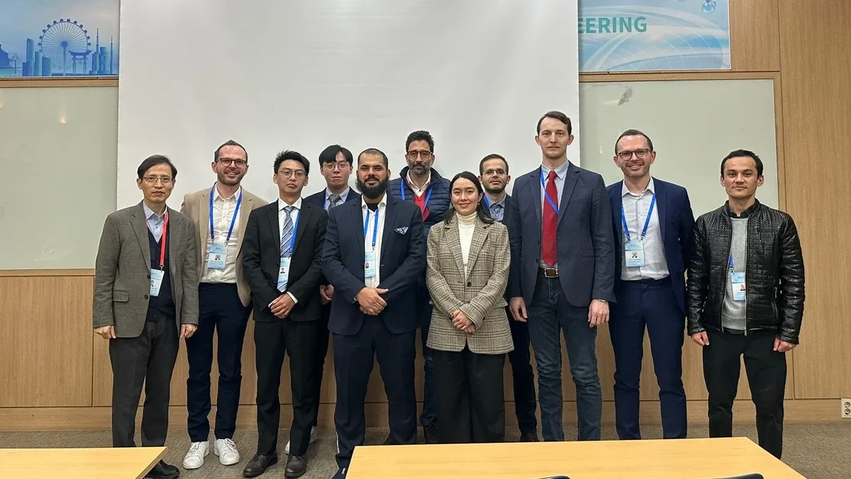 Российских ученых обязали согласовывать поездки в «недружественные» страны после ареста в Польше археолога Александра Бутягина