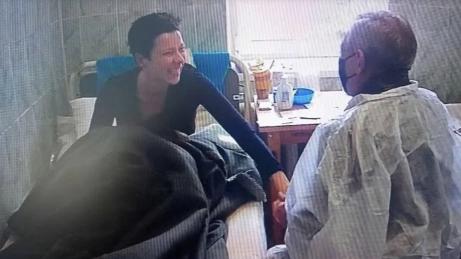 «Радио Свобода»: Марию Колесникову уже год содержат в одиночной камере. О ней ничего не было известно с февраля 2023 года