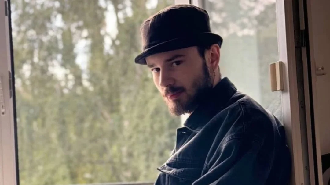 Russian man who declared himself a ‘foreign agent’ as a joke now faces criminal charges