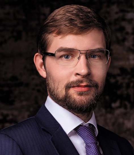 Тимур Турлов. Фото: соцсети