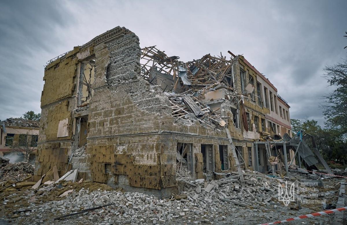 Фото: ГСЧС Украины