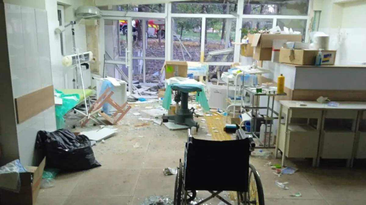 Фото: телеграм-канал Олега Синегубова