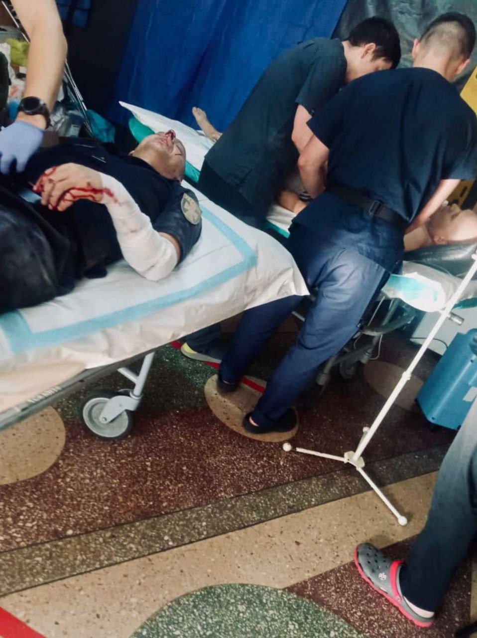 Фото: МВД Украины