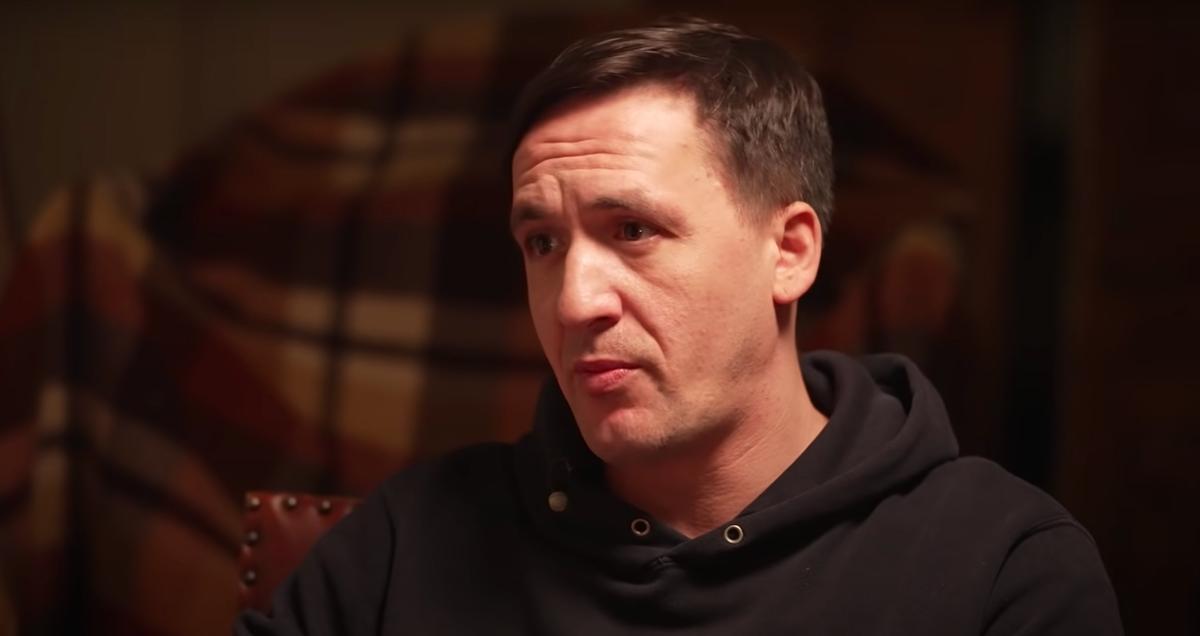 Артур Смольянинов. Скриншот YouTube