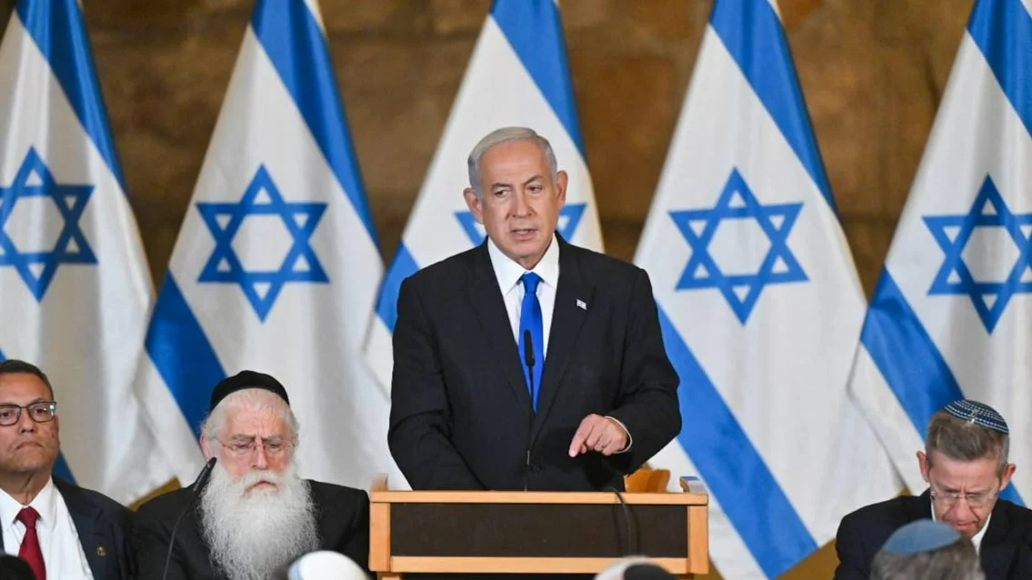 «Это серьезный прецедент для международной политики». Арабистка Марианна Беленькая — о требовании прокурора МУС выдать ордеры на арест Нетаньяху и Галланта