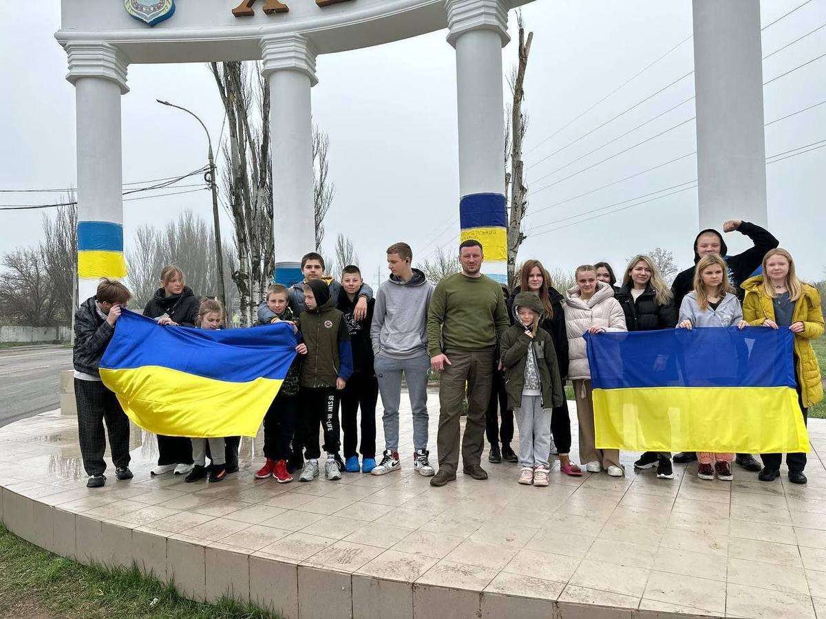 Фото: Александр Прокудин