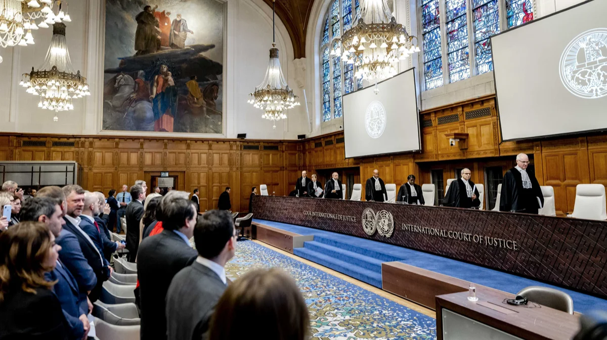 Какие судебные процессы прошли после трагедии MH17