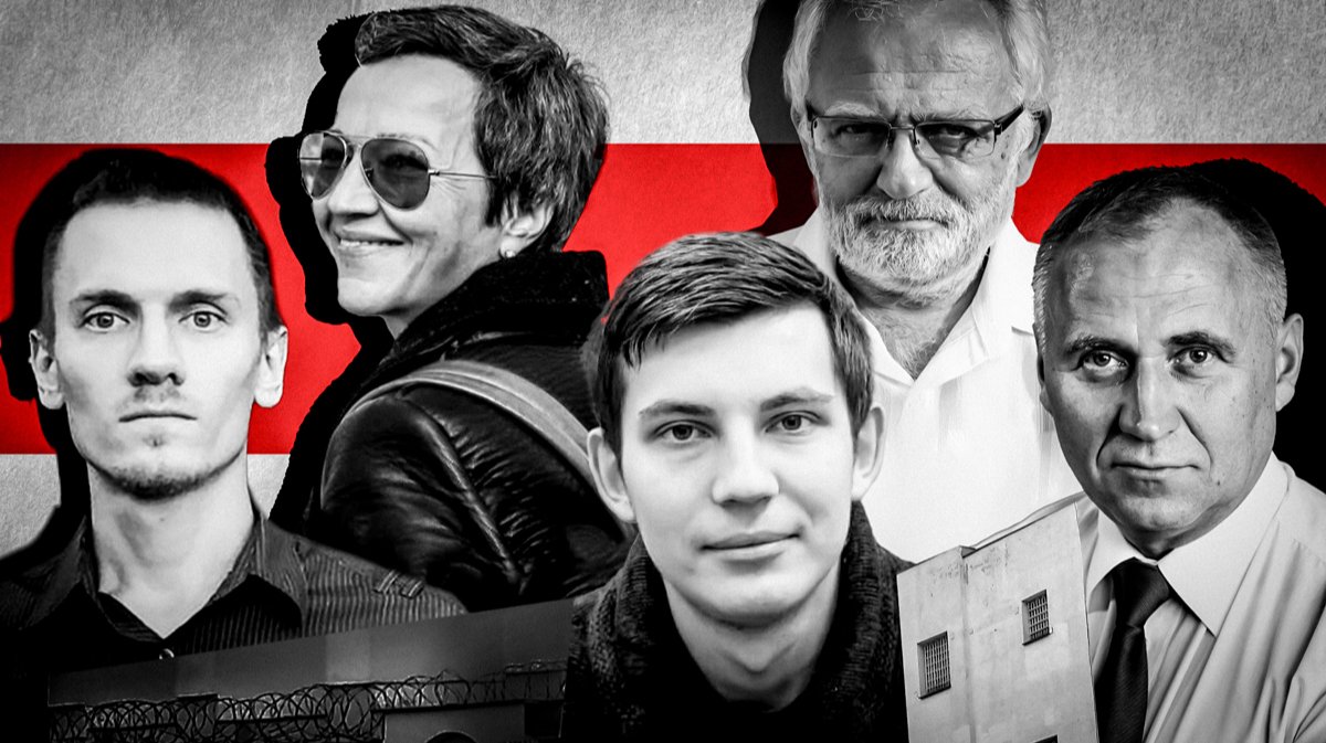 Свобода без права на родину