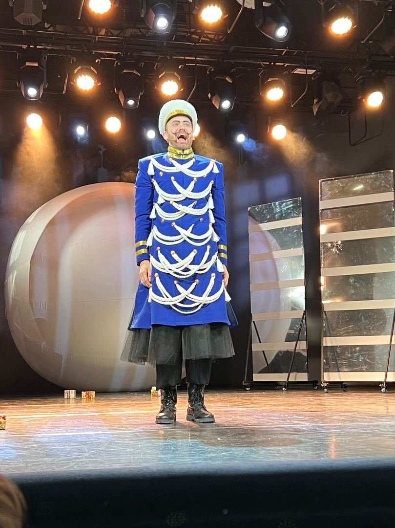 «Золушка». Фото: соцсети