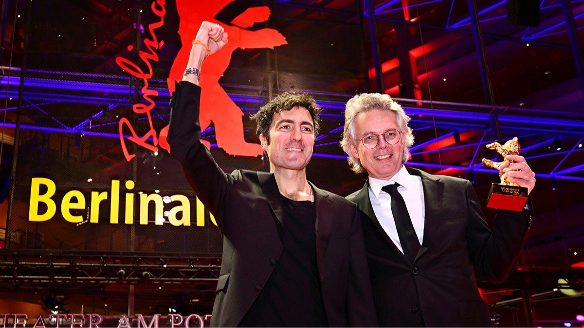 Чужие среди чужих