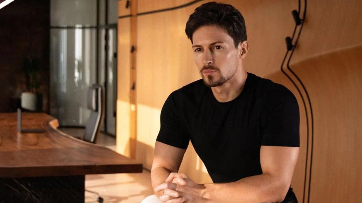 Telegram будет адаптироваться к блокировкам в России, заявил Дуров