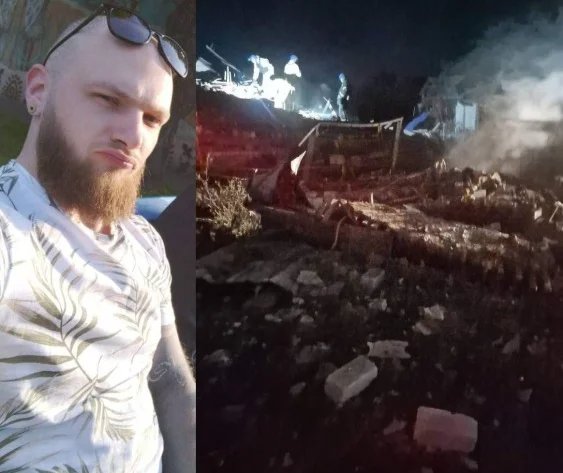 Tanel Kriggul. Photo: Estonian World Review