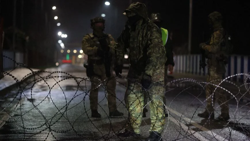 Фото: «БелТА»