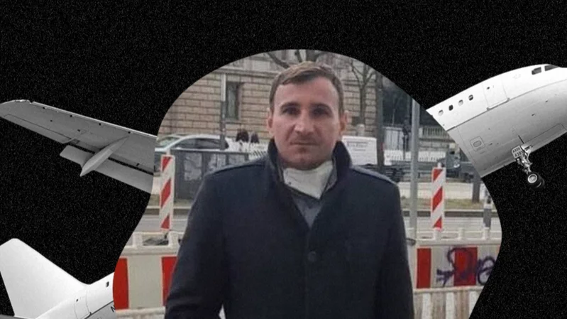 Польша депортировала в РФ экс-сотрудника ФСБ, заявившего, что Россия устроила теракты на Северном Кавказе