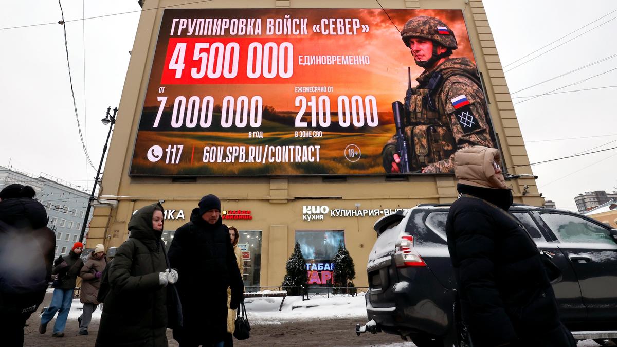 From trench to grave