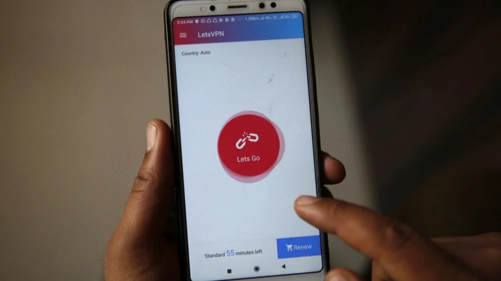 Роскомнадзор начал обновлять оборудование, чтобы эффективнее блокировать VPN