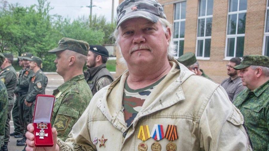 В Донецке убили американского «военкора» Рассела Бентли, воевавшего за «ДНР» и работавшего на Sputnik