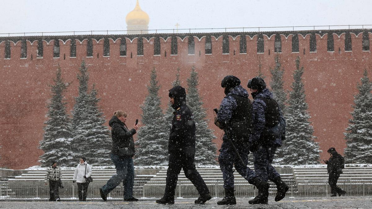 Investigators in Russia’s North Caucasus deny man chance to report police brutality 34 times