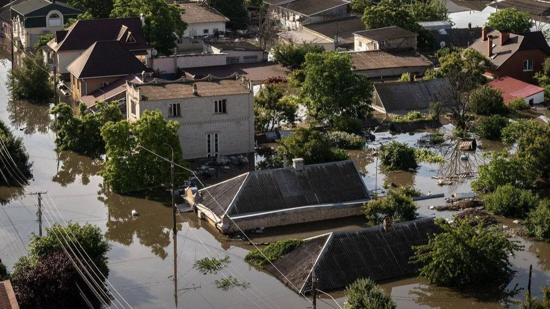 Фото: Андрей Ермак