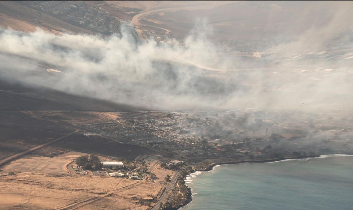 Фото: EPA-EFE/CARTER BARTO