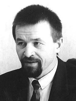 Похищенный в 1999 году белорусский бизнесмен и публицист Анатолий Красовский