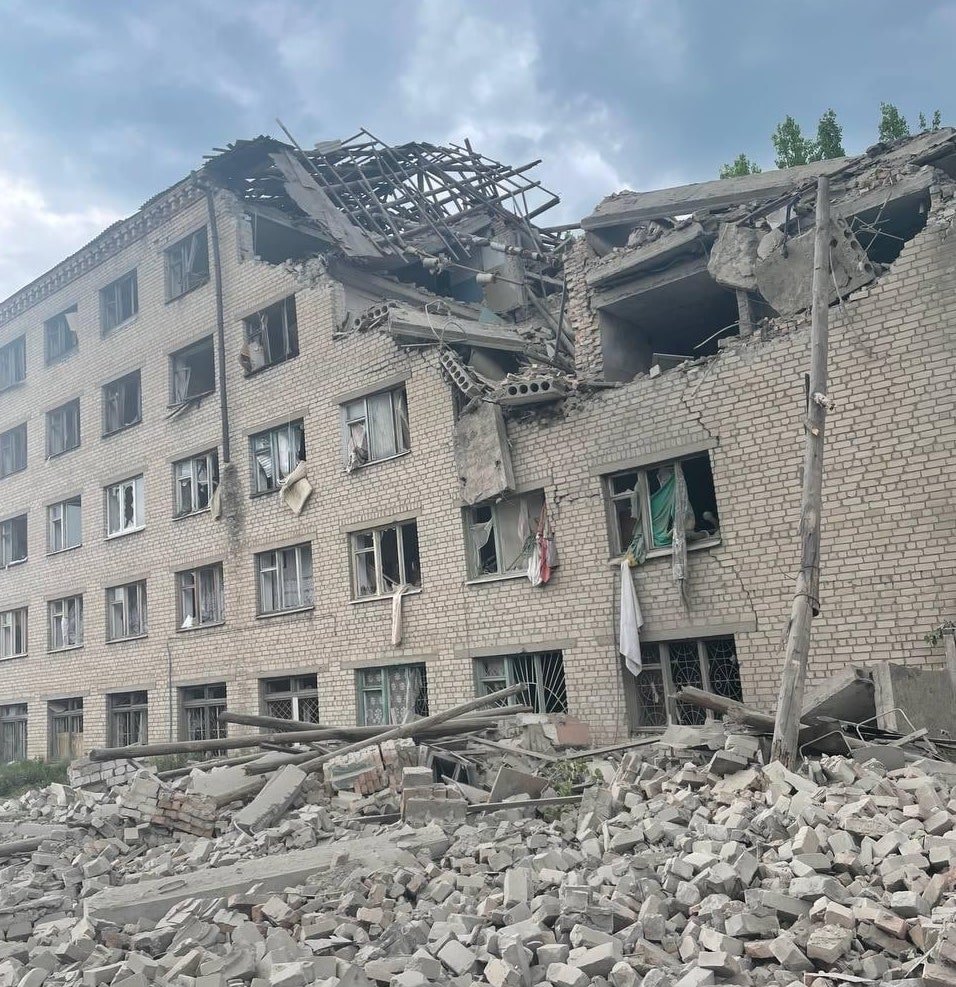 Фото: полиция Донецкой области