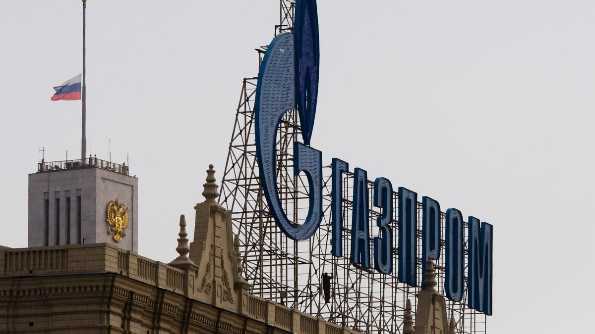 «Газпром» — это орудие в войне Путина против европейцев»