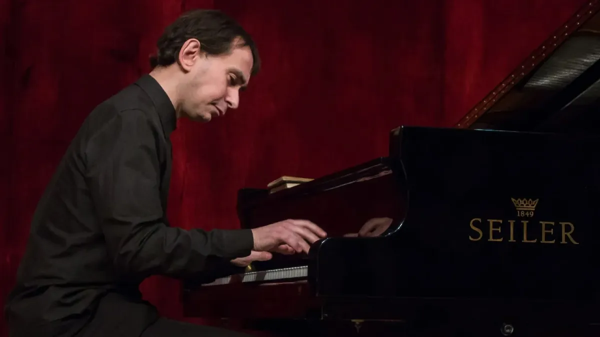 Причиной смерти пианиста Павла Кушнира в СИЗО назвали сердечную недостаточность