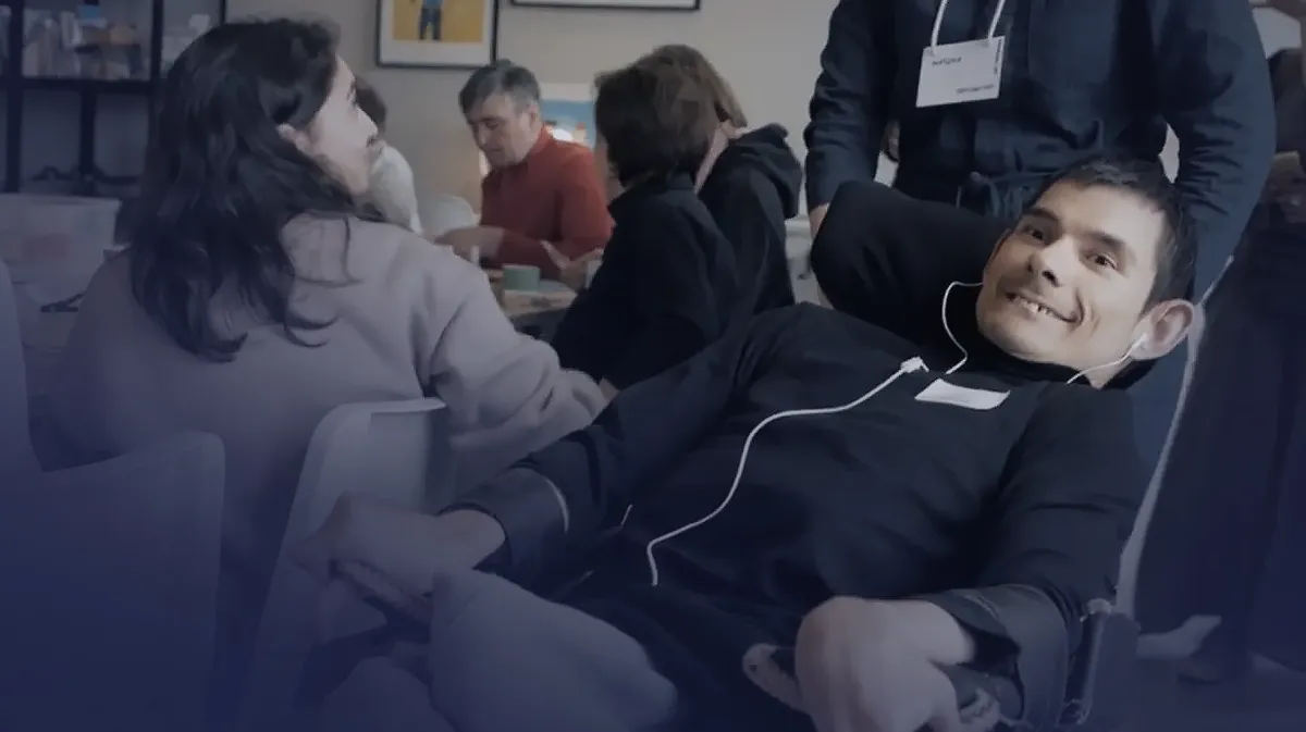 «Нормальное место»