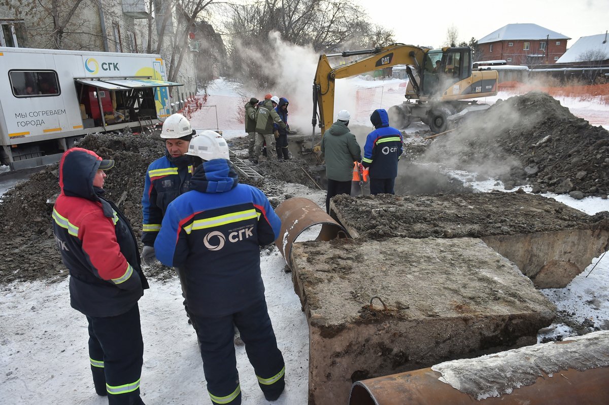 Фото: Влад Некрасов / Коммерсантъ / Sipa USA / Vida Press