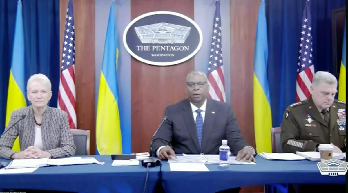 Department of Defense