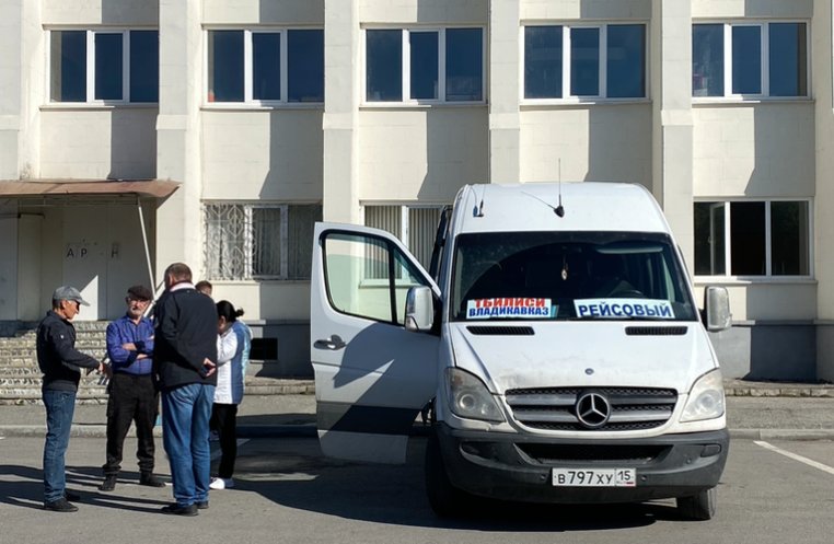 Фото: Артур Антонов / специально для «Новой газеты. Европа»