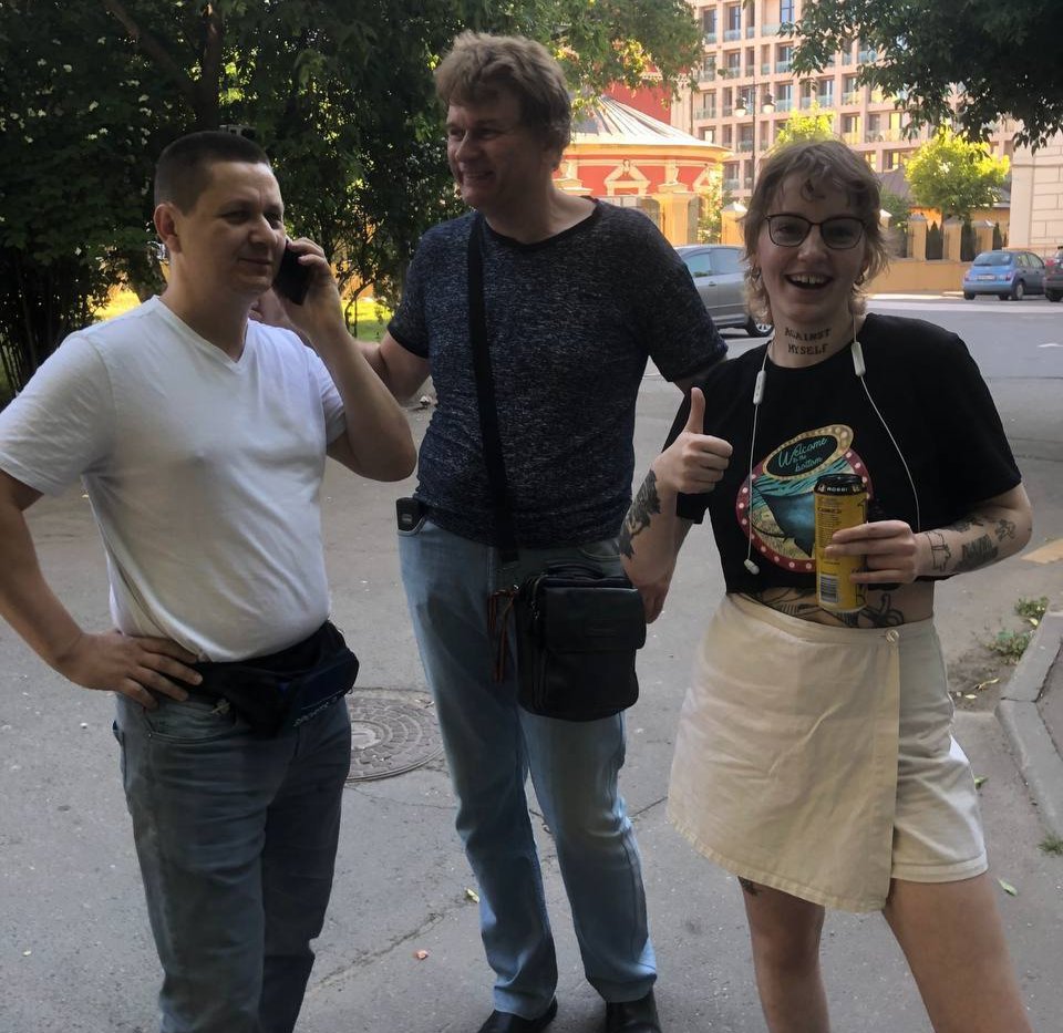 Фото: «Только сами»