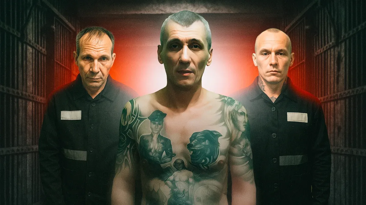 «У них убито всё людское, человеческое»