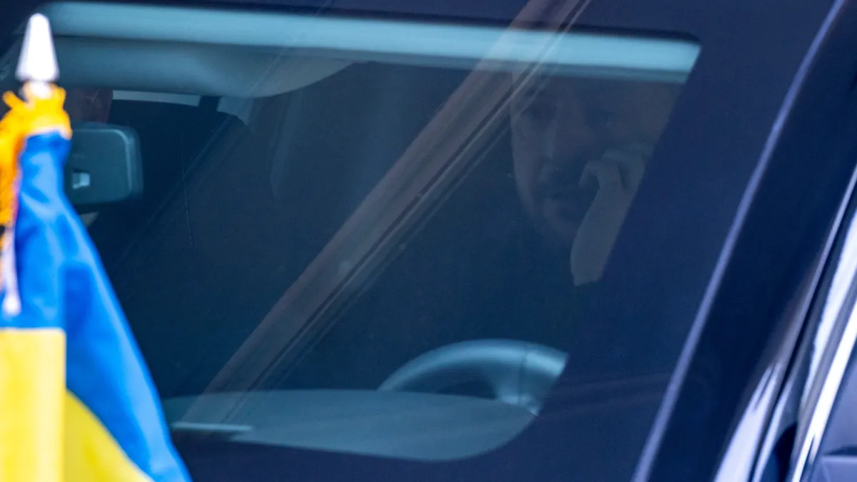 Putin’s White House win