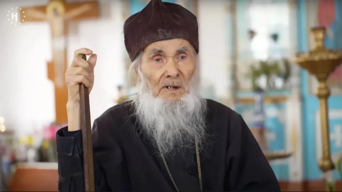 Власти требуют снести храм в Славянске-на-Кубани. Его настоятеля, 87-летнего отца Виктора, дважды обвинили в «дискредитации» армии