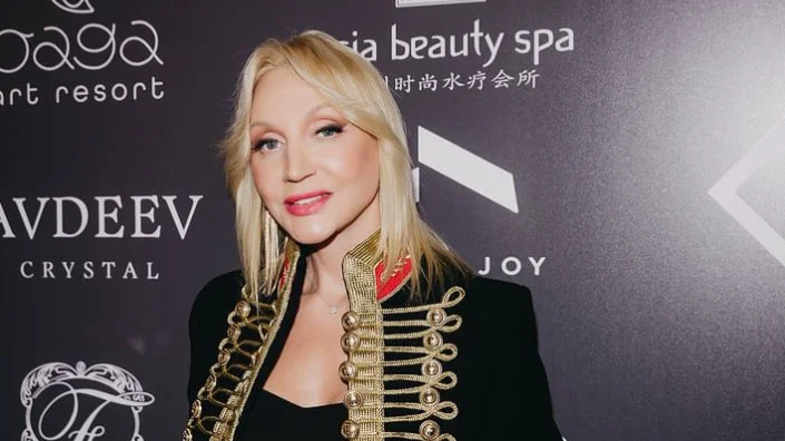 В Сибири отменили концерты Кристины Орбакайте. Об этом просили местные активисты, назвавшие певицу «дочерью иноагента»