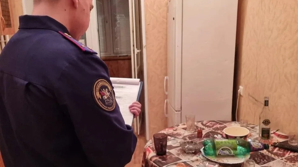 Фото: СУ СКР по ЯНАО<br>