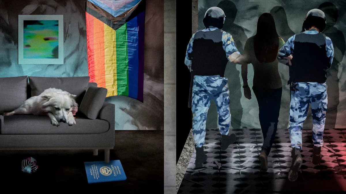 Double discrimination