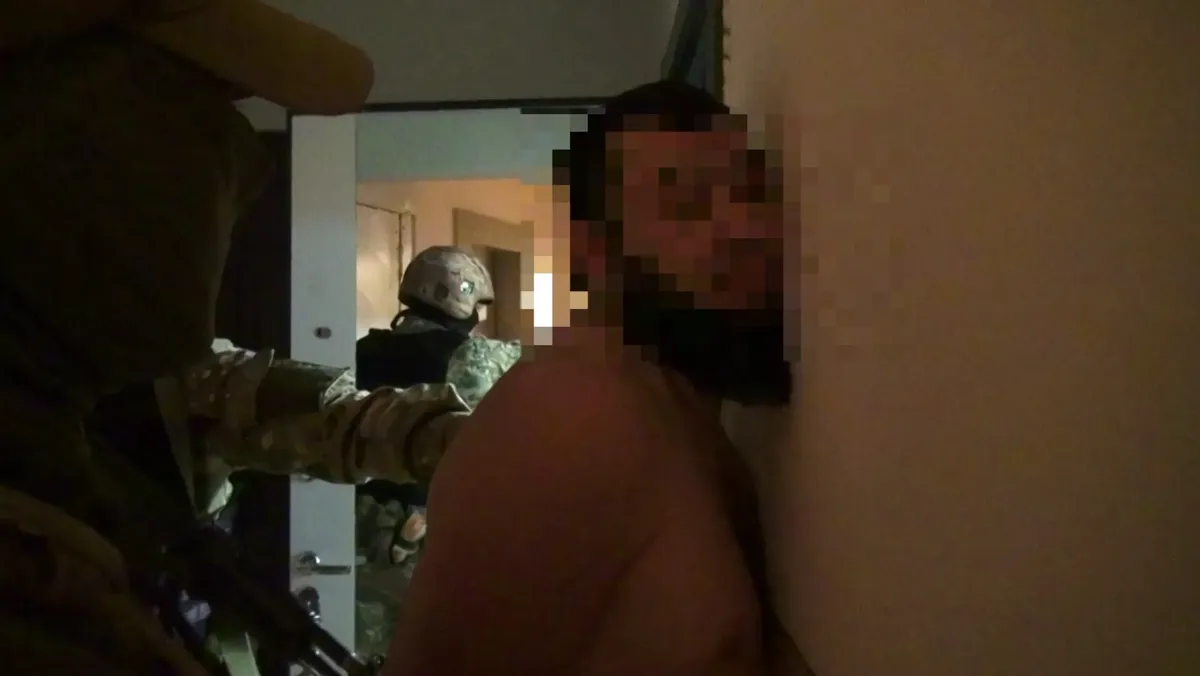 В Кабардино-Балкарии задержали 10 членов «шариатского патруля». Они били палками тех, кто «не соответствует их убеждениям»