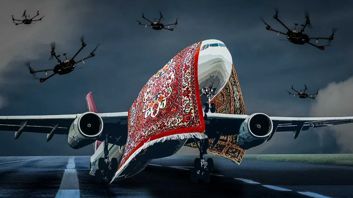 Изображение материала