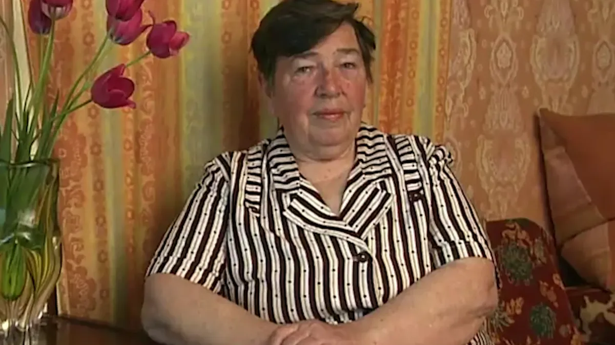 «Снарядом вынесло остатки стен. Но и Тора целая, и на мне ни царапины»