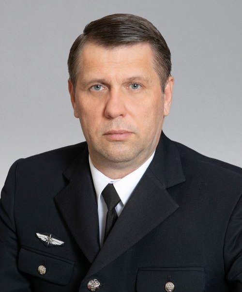 Александр Суханов. Фото: Минтранс